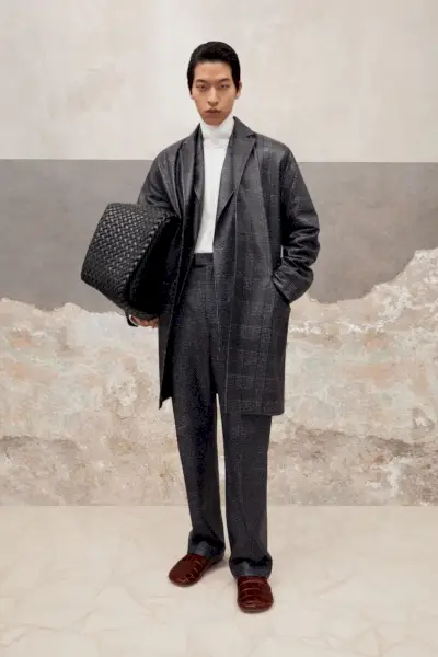 Bottega Veneta pré-automne 2023