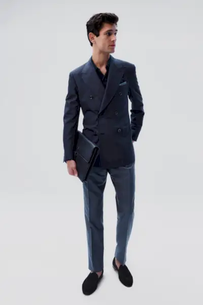 Brioni Printemps/Été 2024