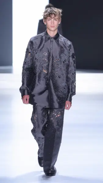 Dolce & Gabbana Printemps/Été 2024