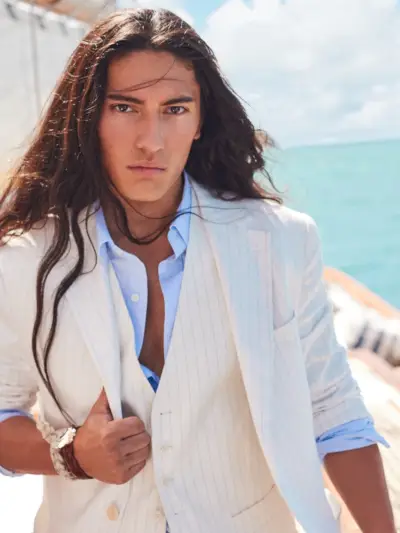 Bananrepublikk dresser menn sommeren 2022 008