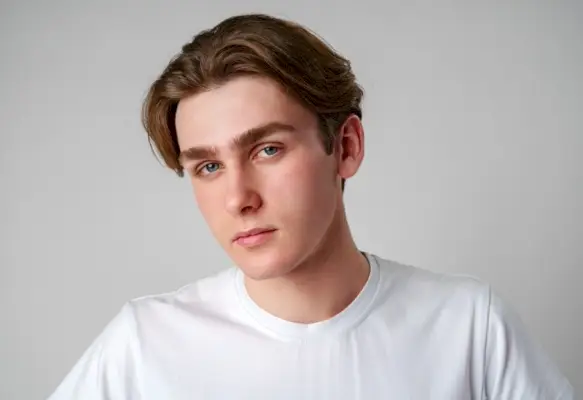 Gen Z Gardiner Frisure