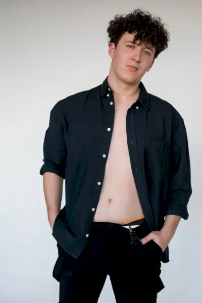 Gen Z kropspositivitet