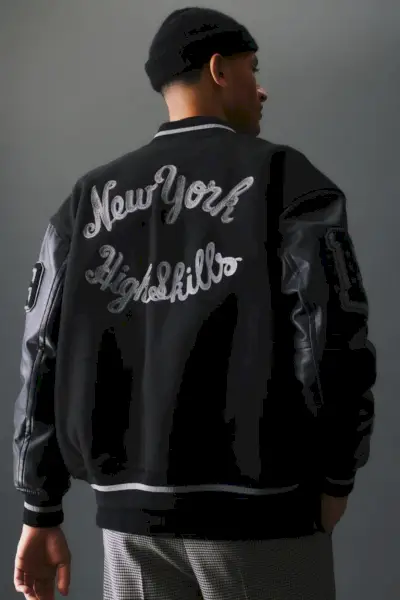 HM Heren Bovenkleding Herfst 2022 011