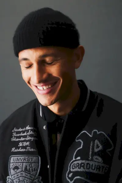 HM Heren Bovenkleding Herfst 2022 014