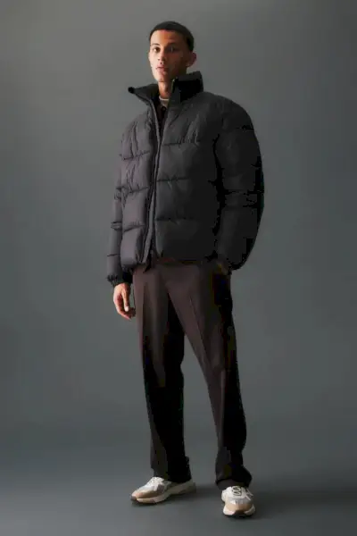 HM Heren Bovenkleding Herfst 2022 018