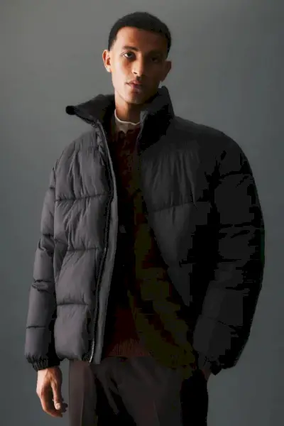 HM Heren Bovenkleding Herfst 2022 019