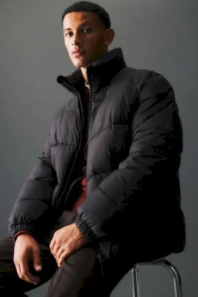 HM Heren Bovenkleding Herfst 2022 020