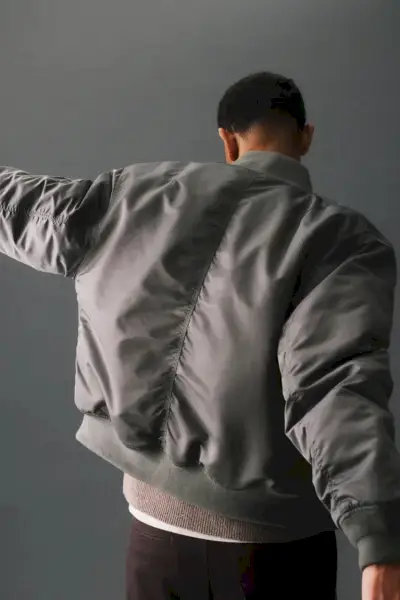 HM Heren Bovenkleding Herfst 2022 021