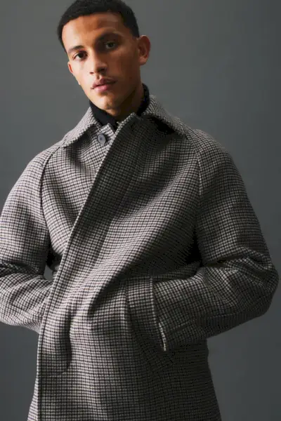 HM Heren Bovenkleding Herfst 2022 004