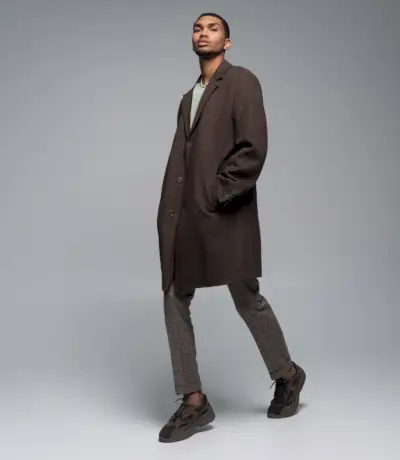 Style d'automne pour hommes