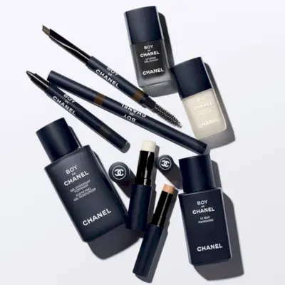 Boy De Chanel skönhetsprodukter
