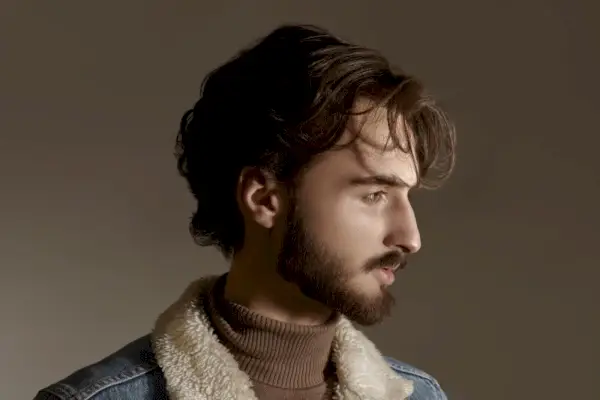 3 professionelle tips, når du dyrker dit skæg for første gang