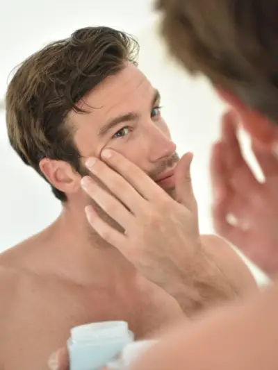 スキンケア商品