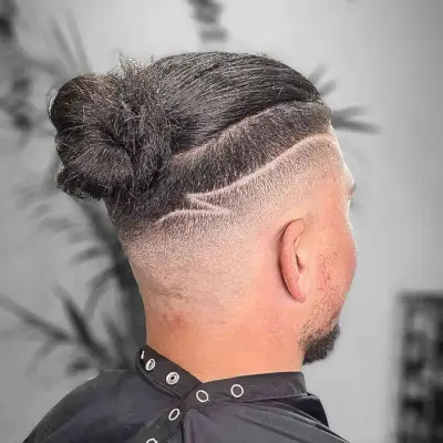 11 קפלות לגברים -סנדיכיים מדהימים עם דהייה בשנת 2024