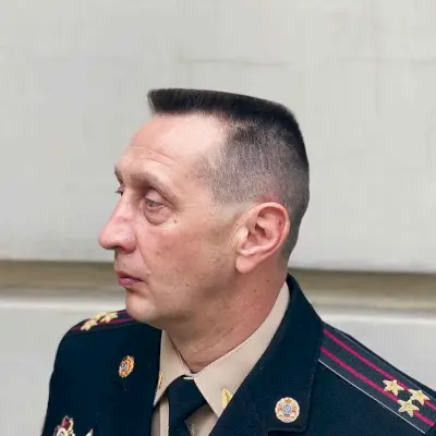 Flat Top for Receding Hairline