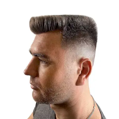 23 capelli più freddi per uomini nel 2024 come stile