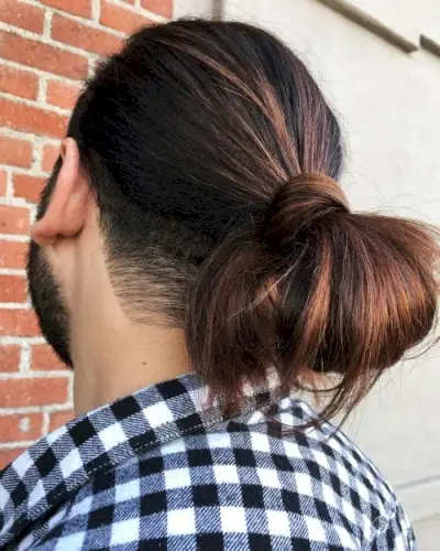 Undercut for Gents