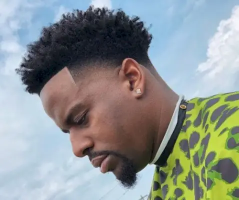 All Around Temp Fade