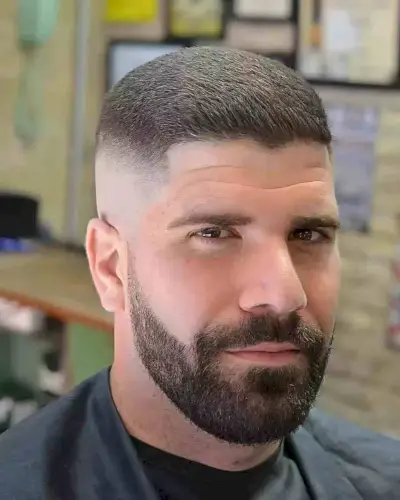 50 korte mode -sneden voor mannen in 2024