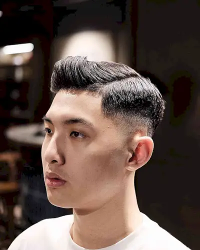 The Modern Ivy League Style