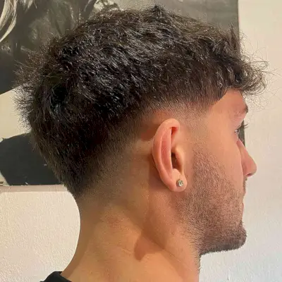 Legendary Low Fade Haircuts