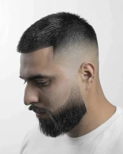 62 Melhor corte de cabelo para homens em 2024