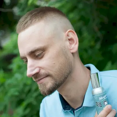 High and Tight for Thin Hair