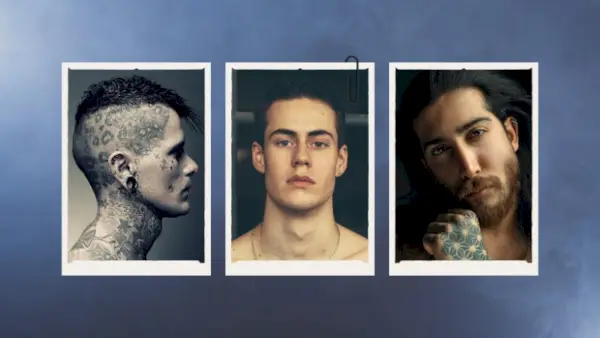 Guía de perforación de orejas para hombres: explora los mejores estilos