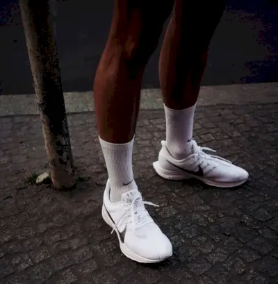 Gym Essentials Nike Sneakers Strumpor