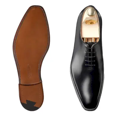 Talpă din piele Oxford Crockett Jones