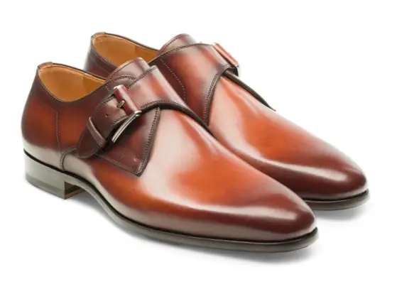 Curele Magnanni Monk