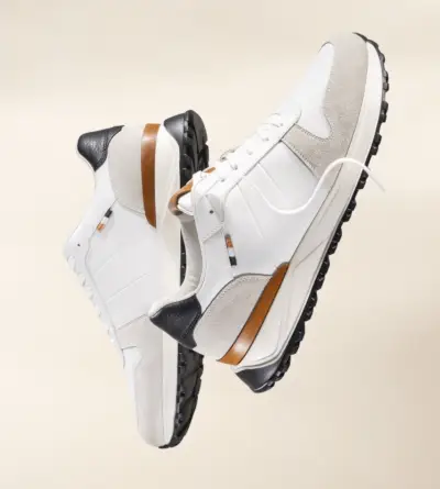 Allen Edmonds 미국 운동화 문화 캠페인 010