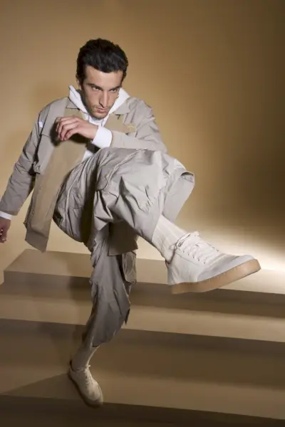 Allen Edmonds 미국 운동화 문화 캠페인 008