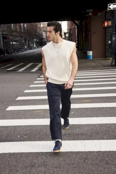 Allen Edmonds 미국 운동화 문화 캠페인 005