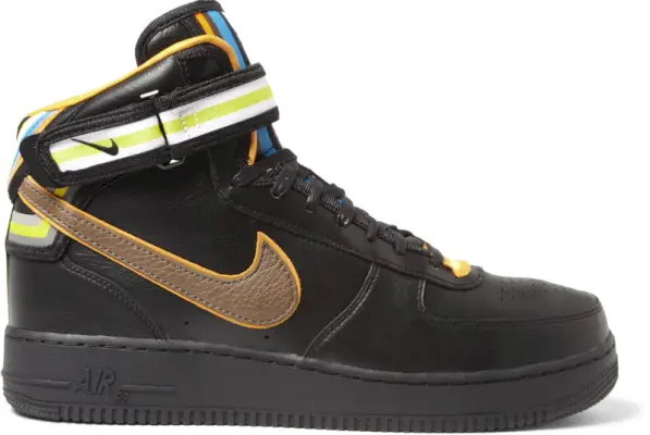 Nike-Riccardo-Tisci-Air-Force-1-Black-Collection-004