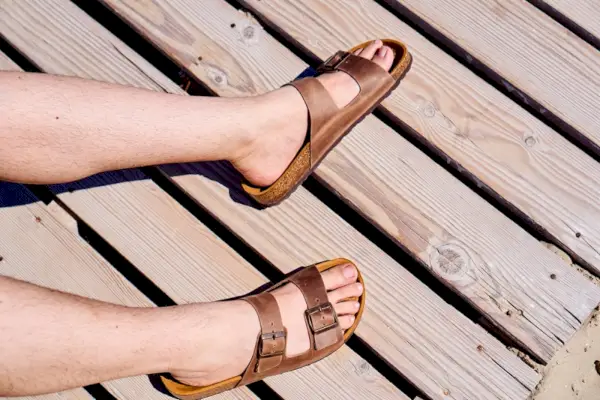 7 najbolj vročih stilov čevljev za moške