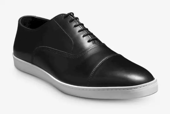 Kjole Sneakers Mænd Allen Edmonds Park Avenue Oxford