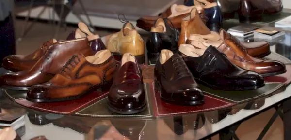 semi-formelle herresko