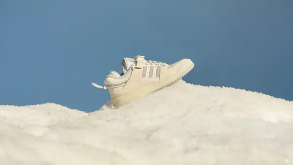 Bad Bunny adidas Originals Last Forum Sneaker 2022 008