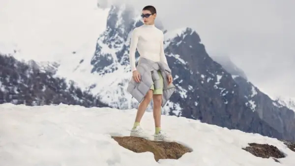 Bad Bunny adidas Originals Last Forum Sneaker 2022 007