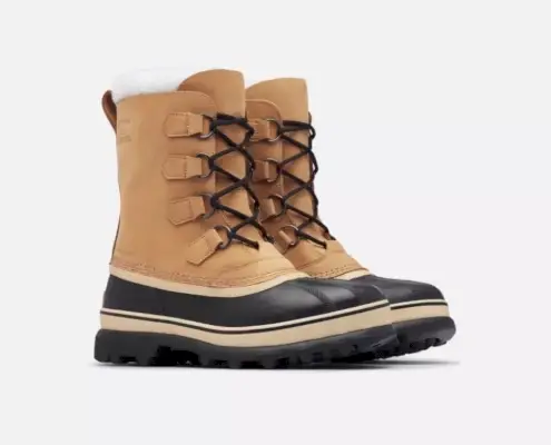 Sorel Caribou Botte Hommes