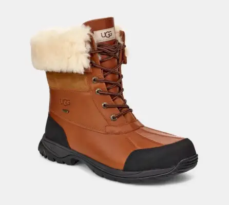 UGG Butte Botte Hommes