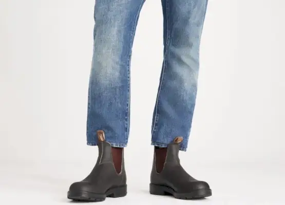 Blundstone 500 Hommes