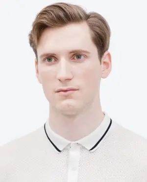 זארה Men Style קיץ 2015 תמונת בגדים רשמיים 011