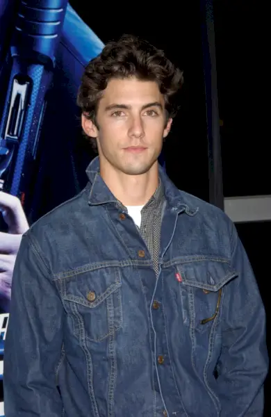 Milo Ventimiglia Levis Trucker Jacket 2002 Ballistic Ecks vs Sever LA première