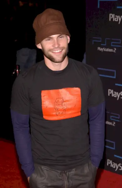 Sean William Scott Eénjarig jubileum Sony PlayStation 2