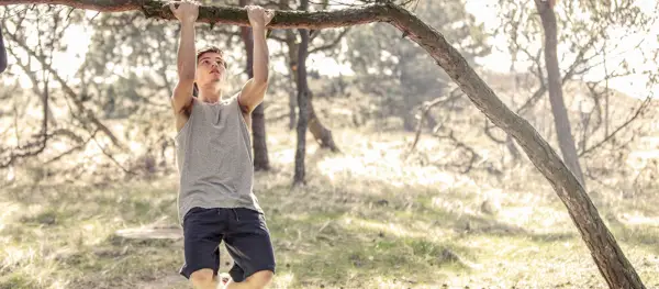 Oliver Cheshire gaat trainen met NLY Man