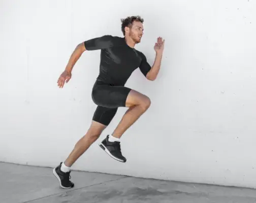 コンプレッション ショーツ メンズ