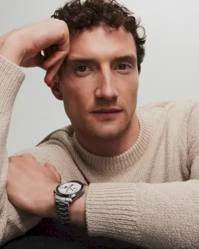 L’histoire derrière les montres de luxe d’occasion de Mytheresa