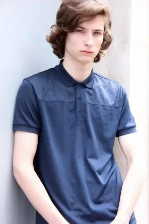 Louie Johnson Model 2015 Slike 003